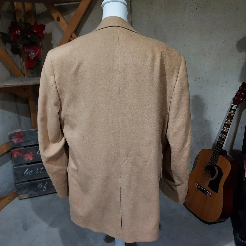 Mens Suit Coat